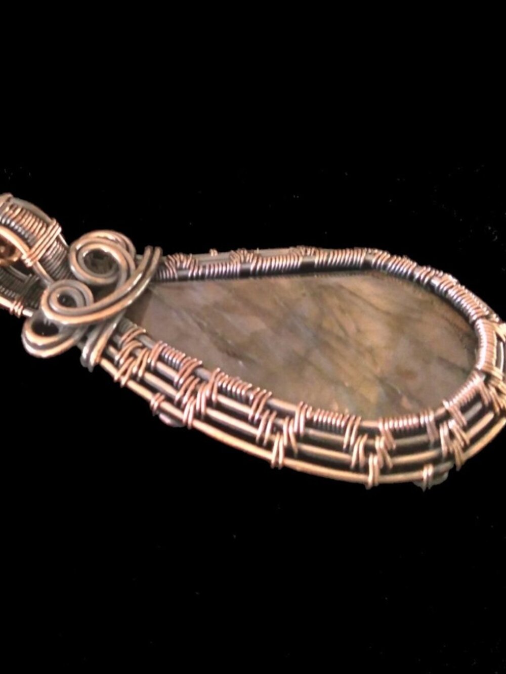 Handcrafted Jewelry - Picture 2 of 2